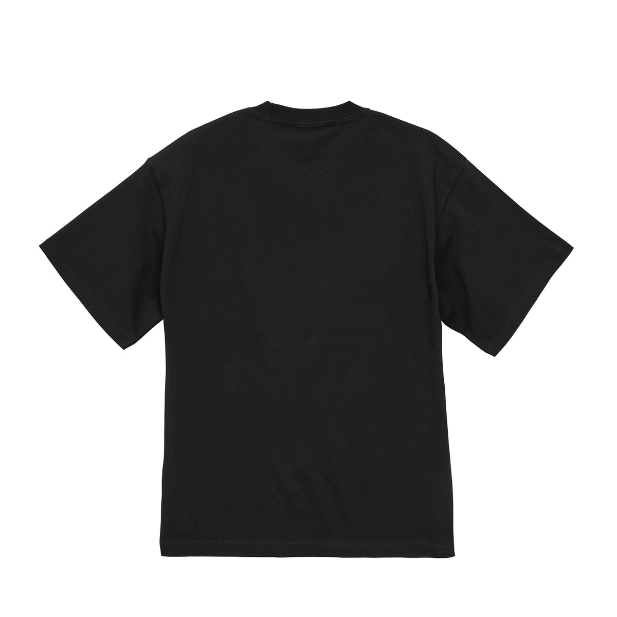 Groove First T-shirt black image