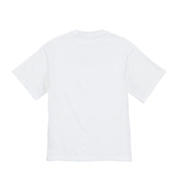 Groove First T-shirt white image