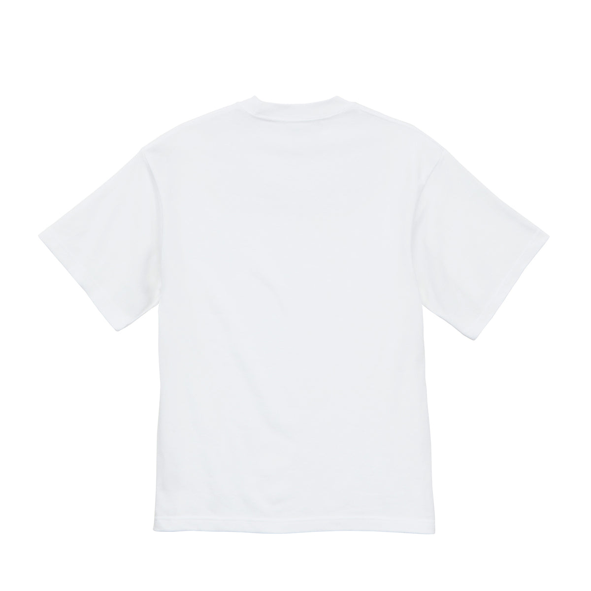 Groove First T-shirt white image