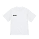Record　T-shirt white image